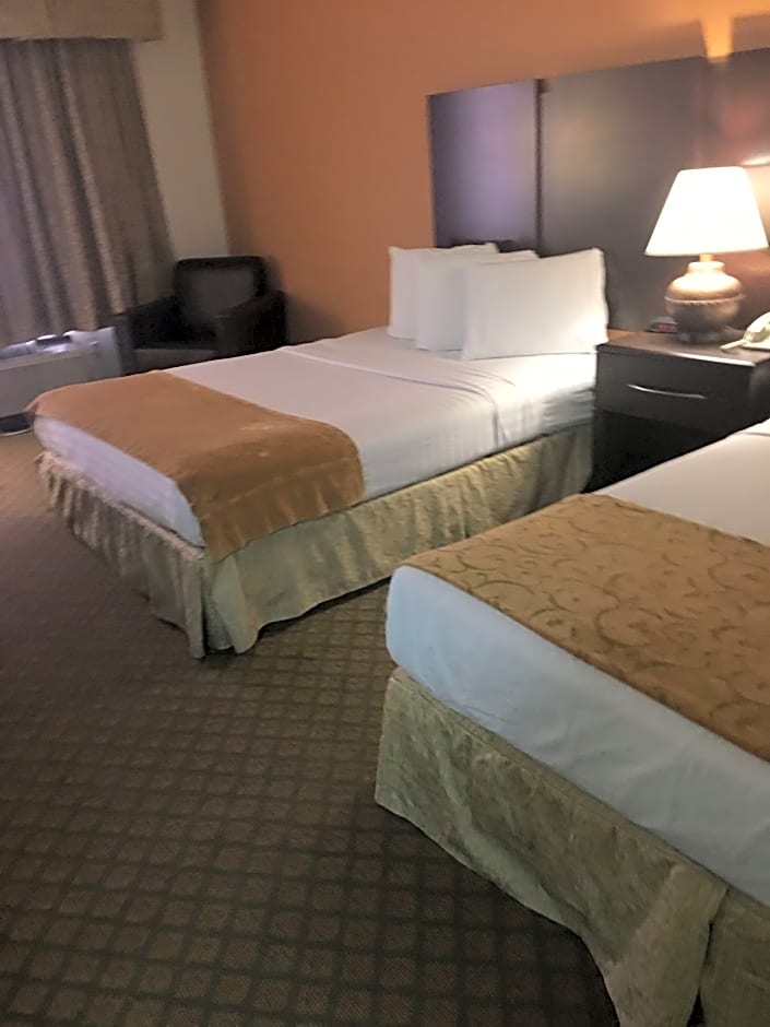 A Victory Inn - West Dearborn