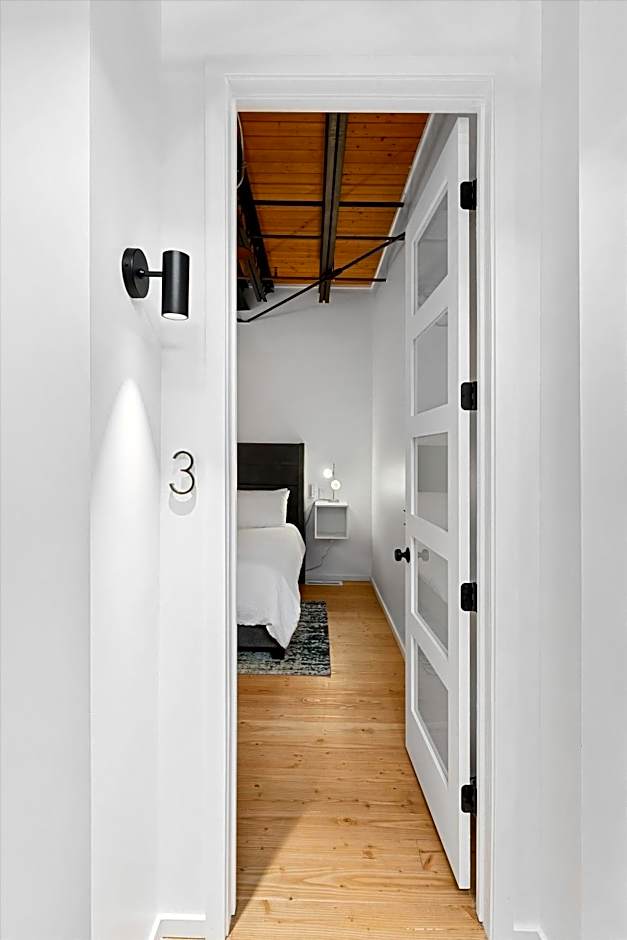 Hotel Residential of Denver