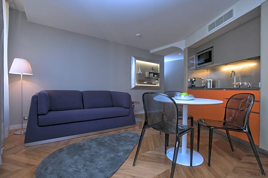 Résidence Nell Paris