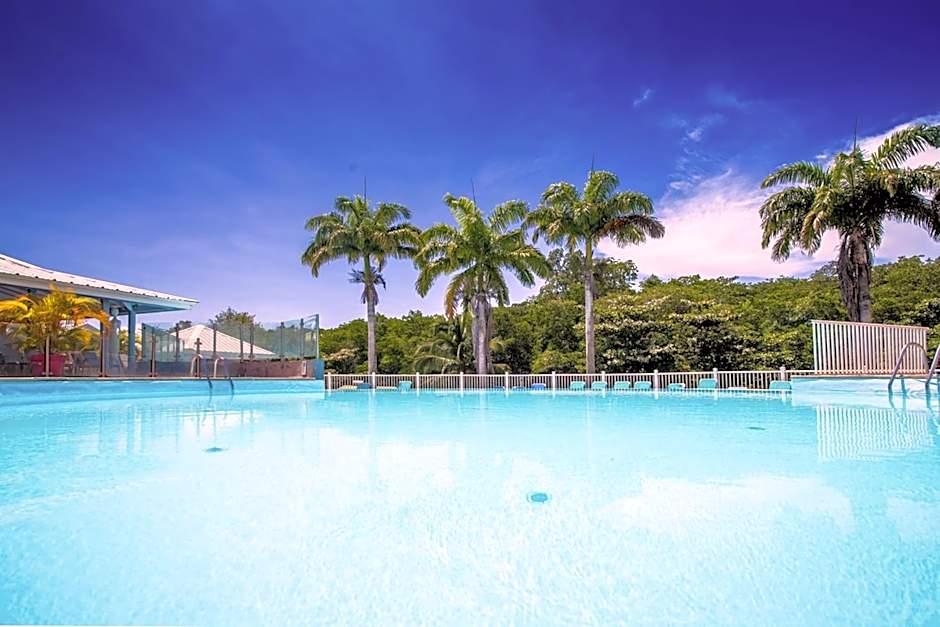 Karibea Sainte Luce Hotel