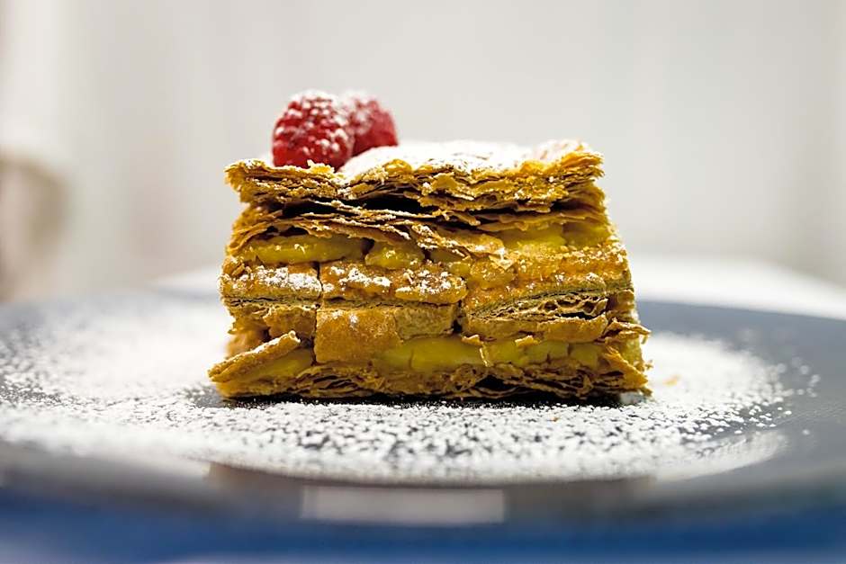 Hotel Rural El Jardin