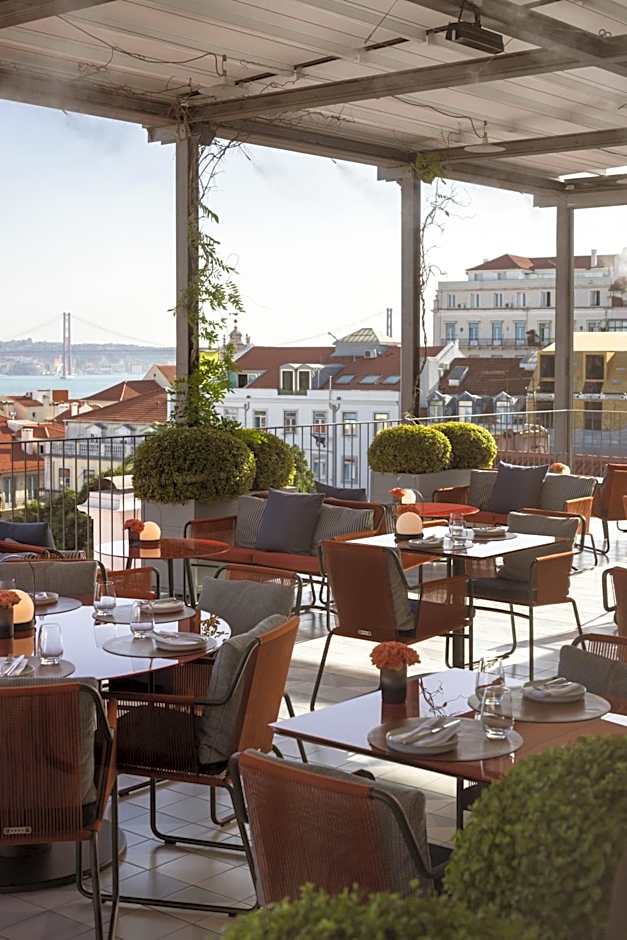 Bairro Alto Hotel