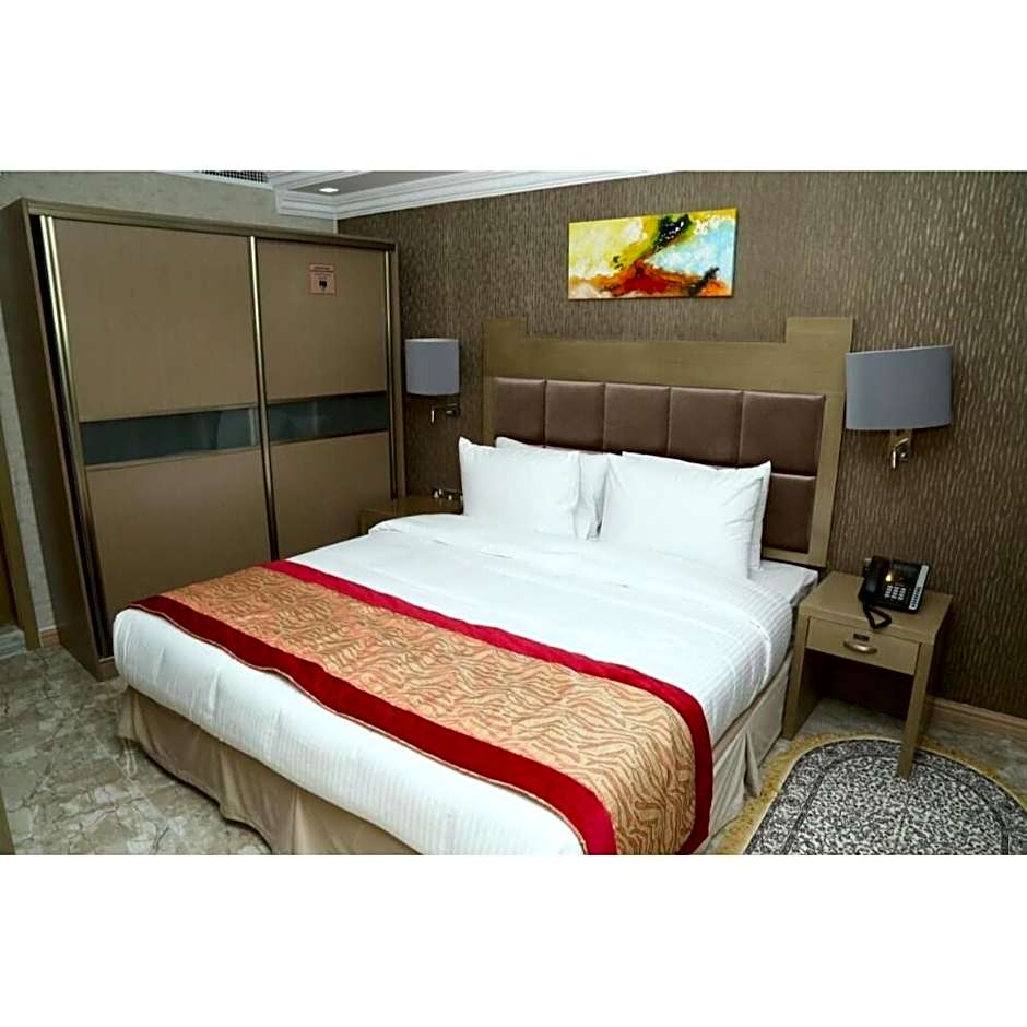 Sun And Sands Plaza Hotel