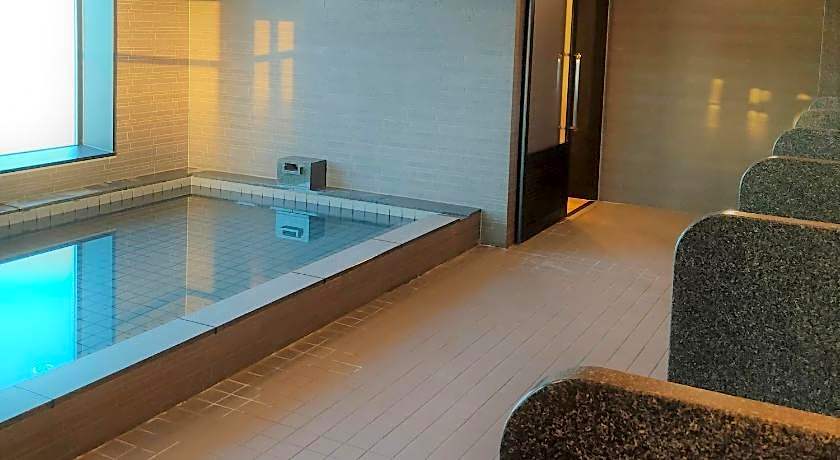 Hotel Amanek Asahikawa