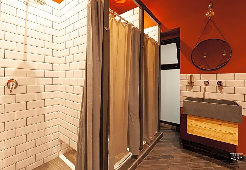 The Yard Hostel