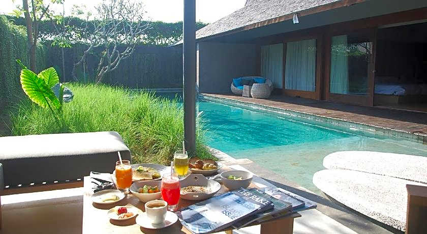 The Santai by LifestyleRetreats