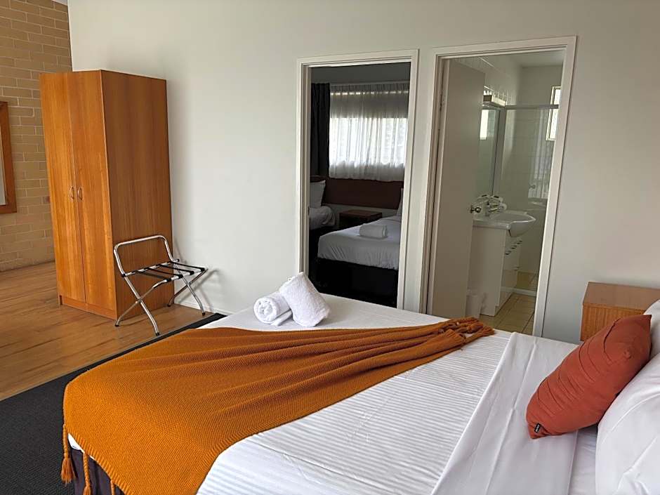 Caboolture Riverlakes Boutique Motel