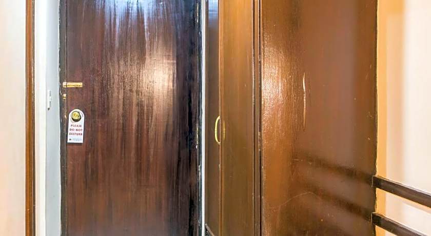 Hotel Coorg International -Mercara