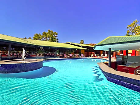 Mercure Alice Springs