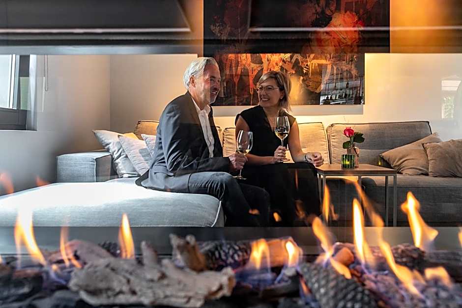 Boutique Hotel Villa Kranenbergh