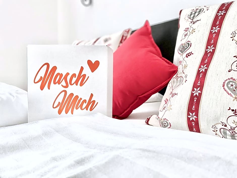 JUULS - Natur Hotel Garni