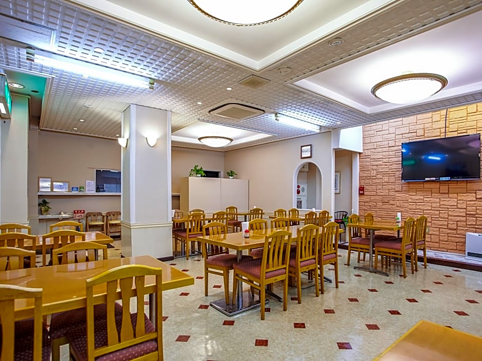 Hotel New Ueno