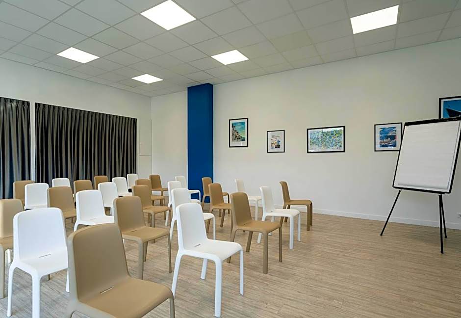 B&B HOTEL Saint-Nazaire Pornichet