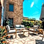 Maison de village avec piscine
