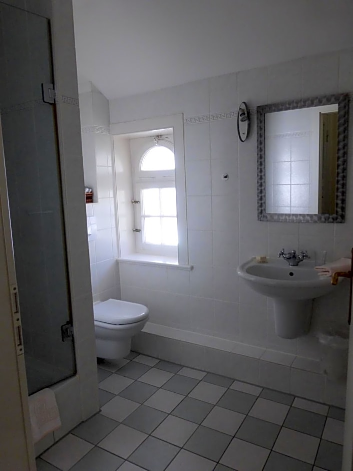 Hotel Villa Tosca