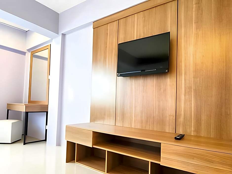 AIRBEST Gemtree Lampang Hotel