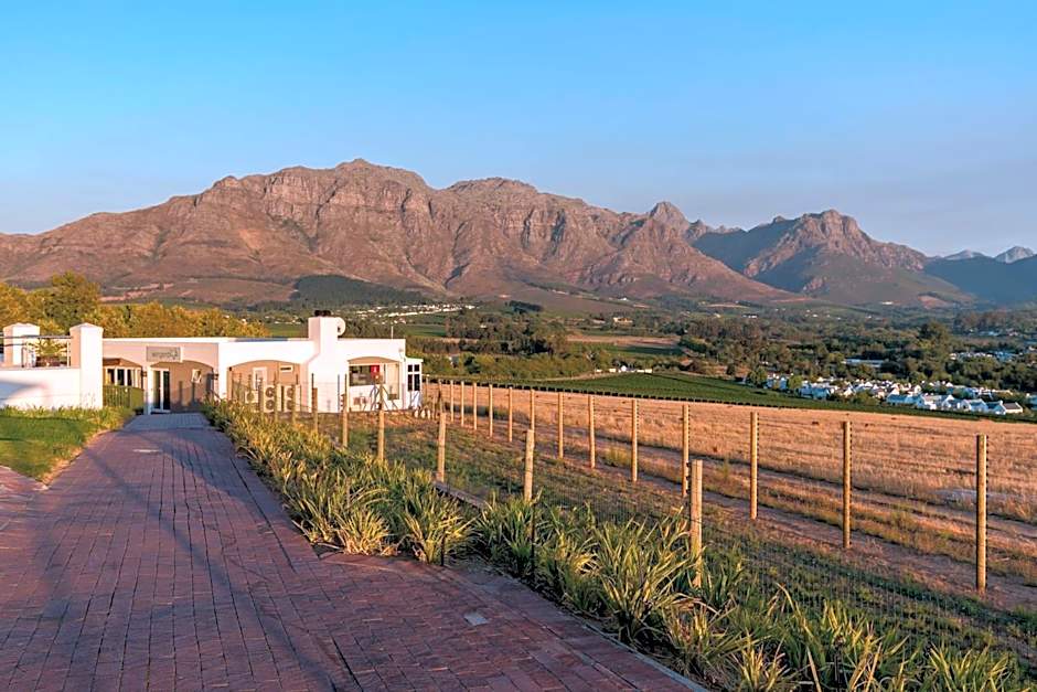 Protea Hotel by Marriott Stellenbosch