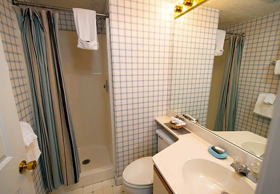 Winterplace on Okemo Mountain