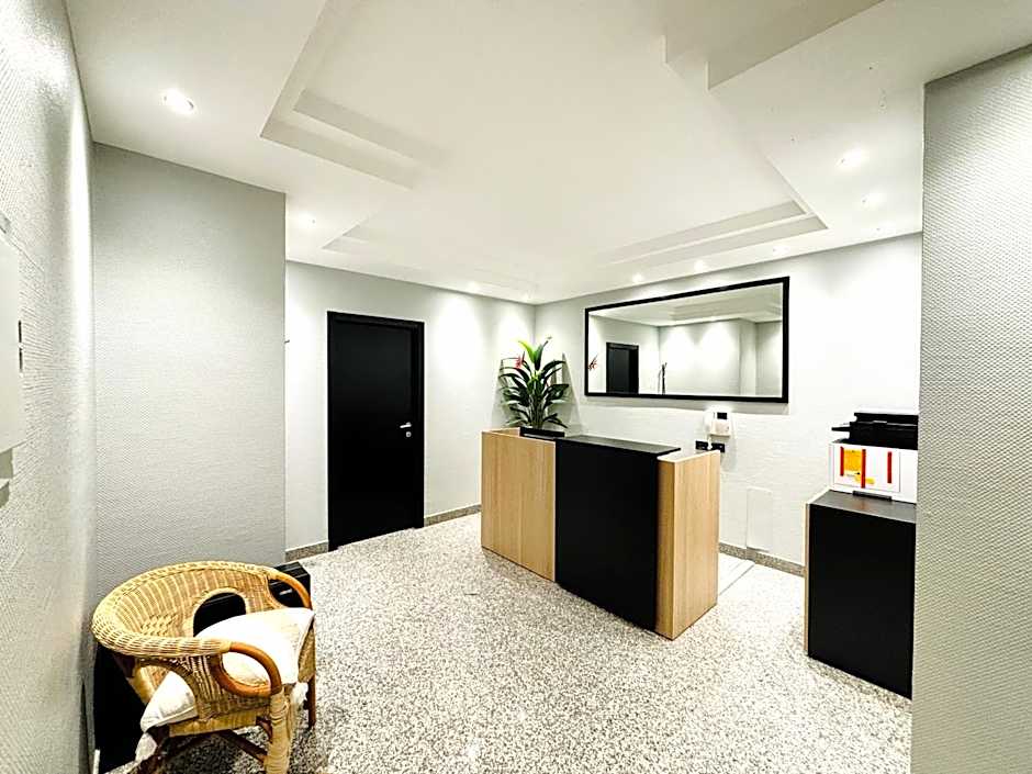 Les Suites Bari BED AND BREAKFAST