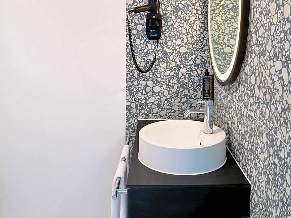 ibis Styles Bredene