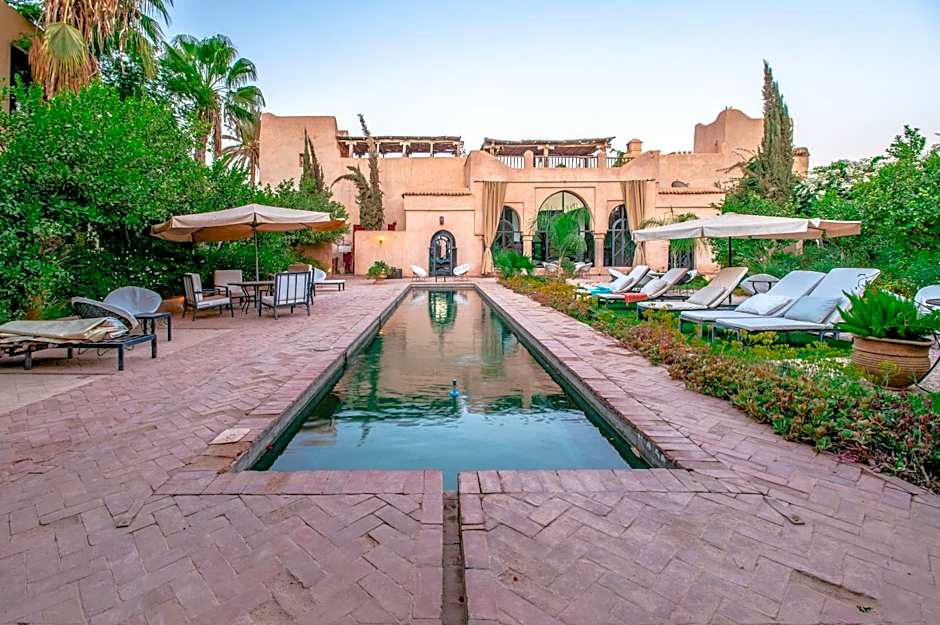 Prestige du Souss