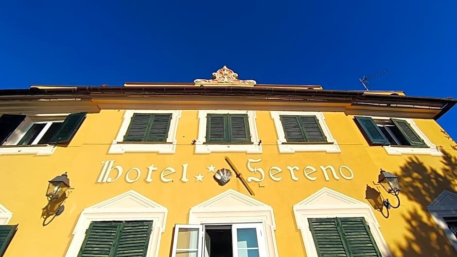 Hotel Sereno