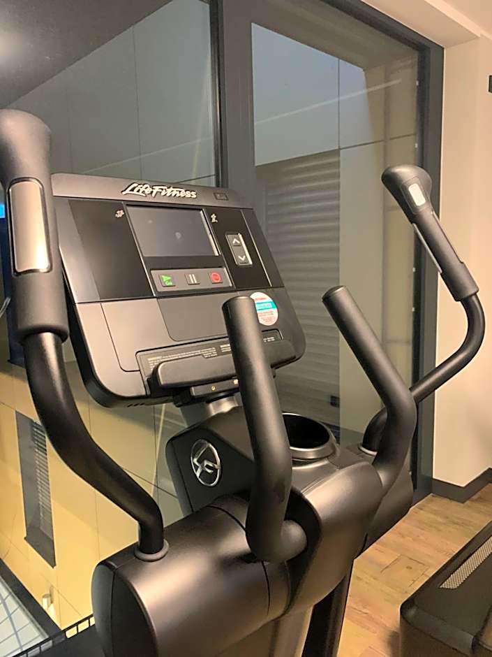 Intergroup Business & Design Hotel Ingolstadt