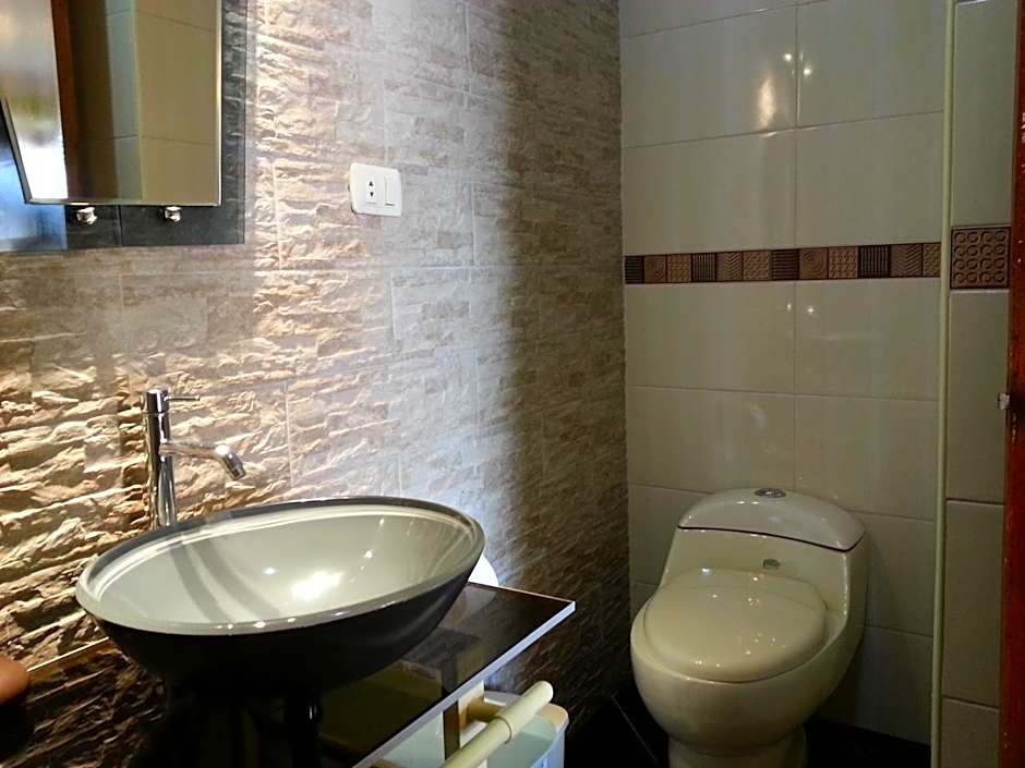 Conde de Lemos Hotel