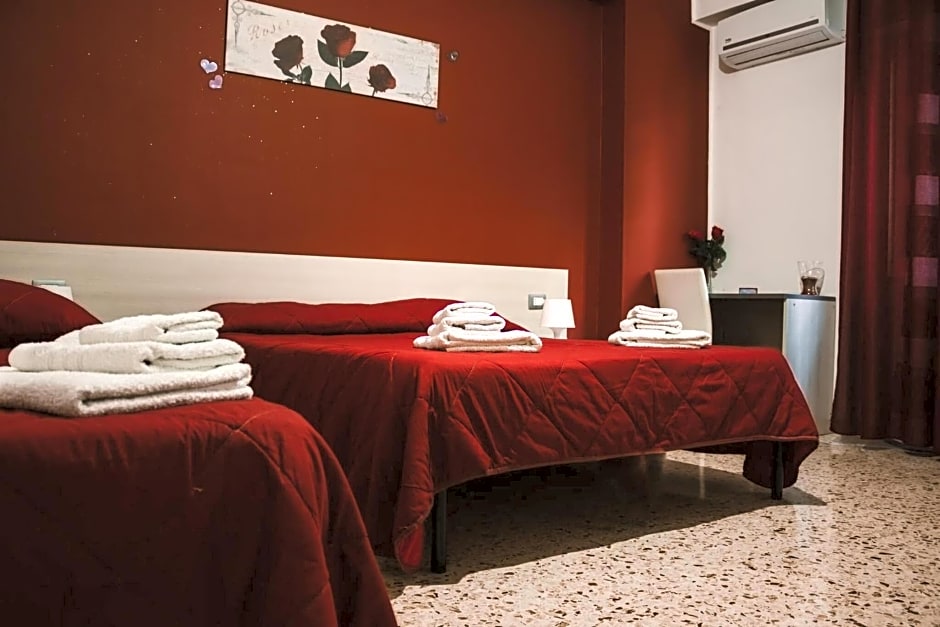 B&B Nettuno