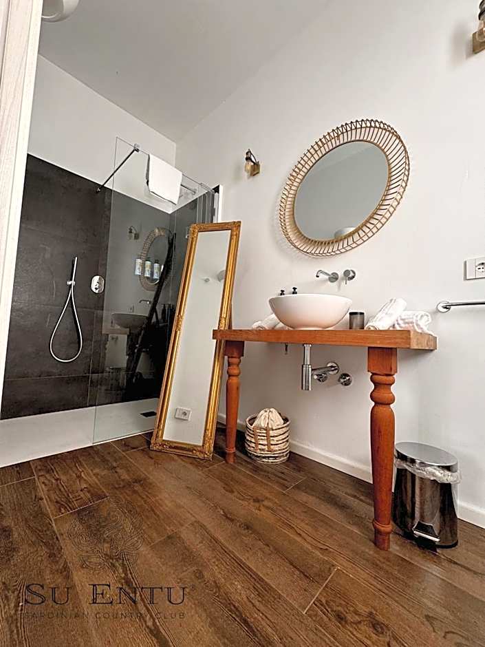 Su Entu Sardinian Country Club