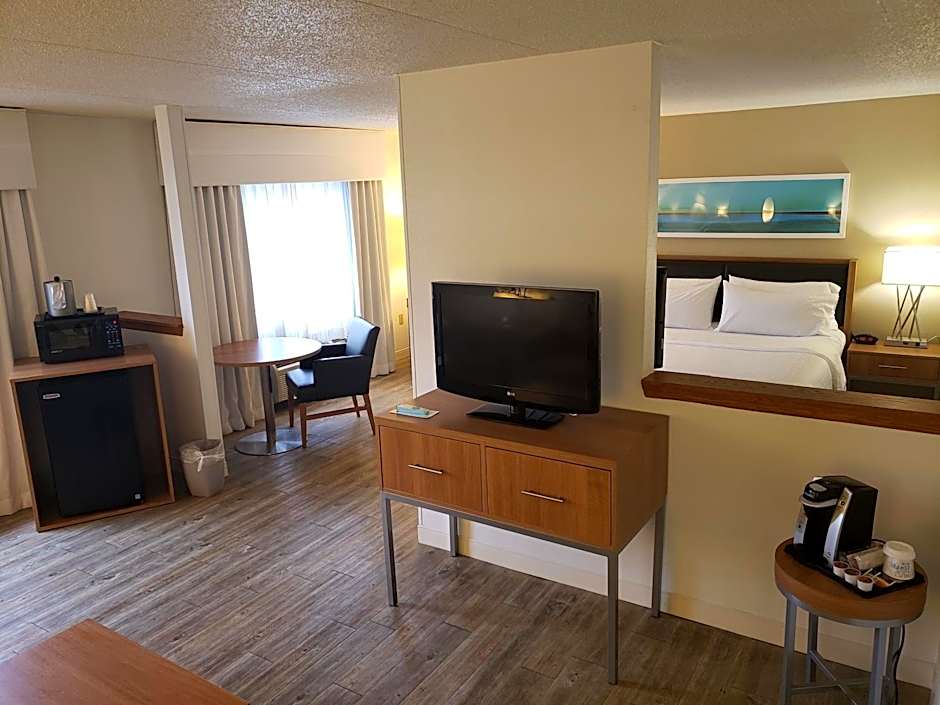Holiday Inn Express Hotel Pittsburgh-North/Harmarville By IHG