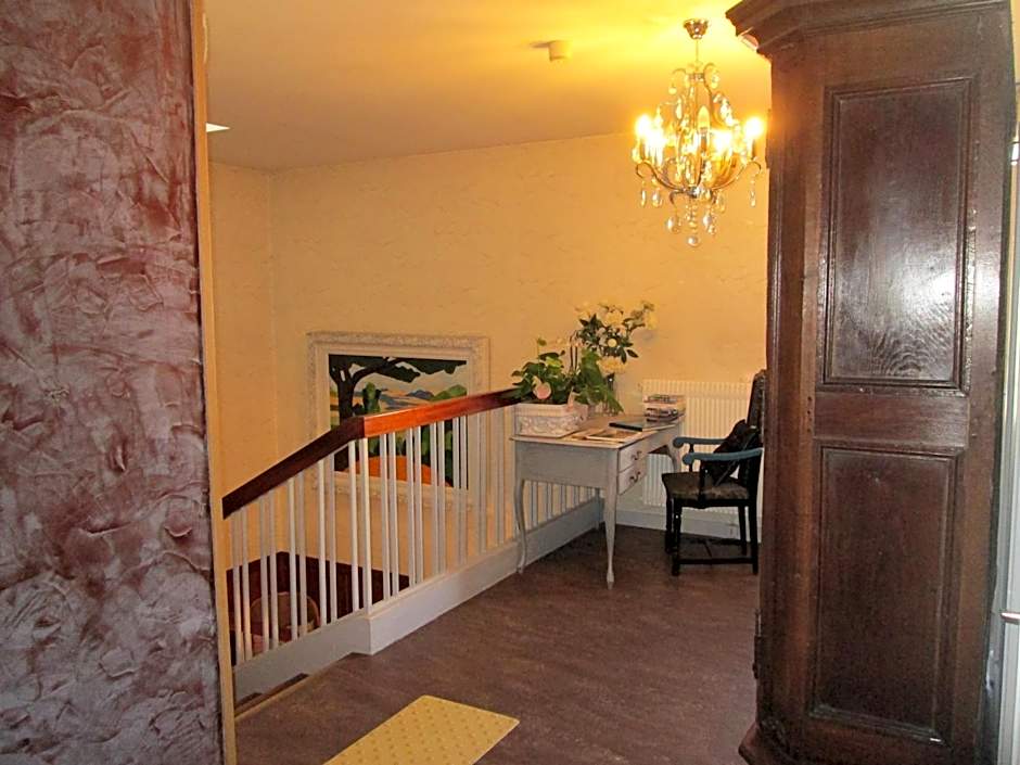 Hotel Victor Hugo