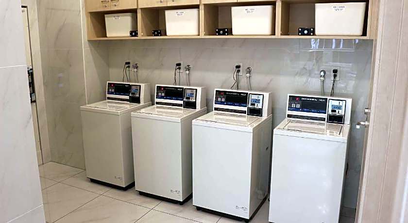 Toyoko Inn Saga Ekimae