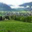 Alpenblick Bed & Breakfast