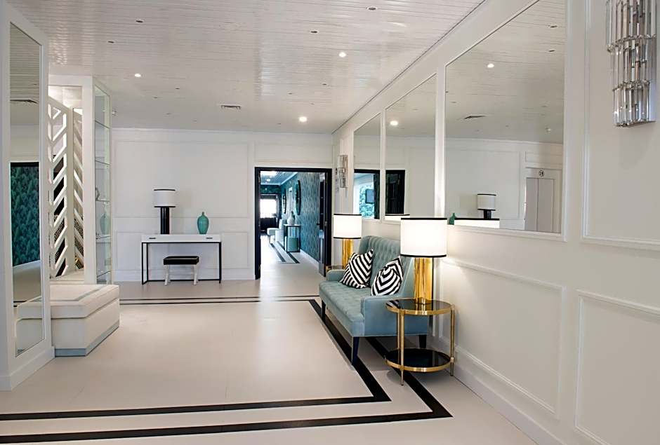 Hotel Cristal Marinha