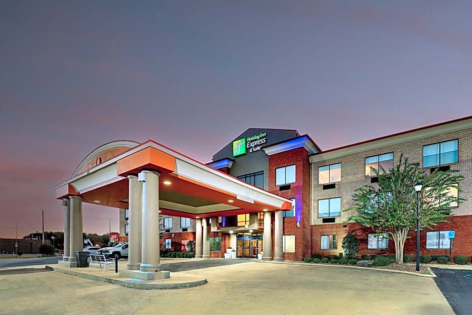 Holiday Inn Express Hotel & Suites- Gadsden By IHG