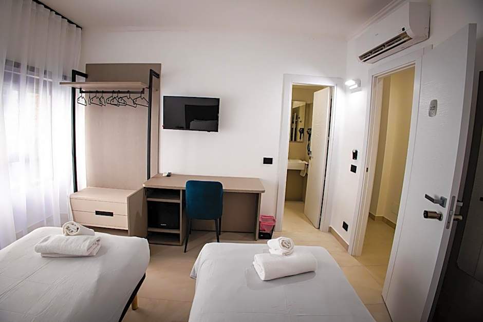 Seven Kings Relais