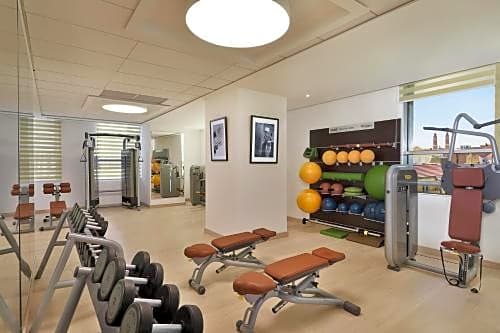 Four Points by Sheraton Setif