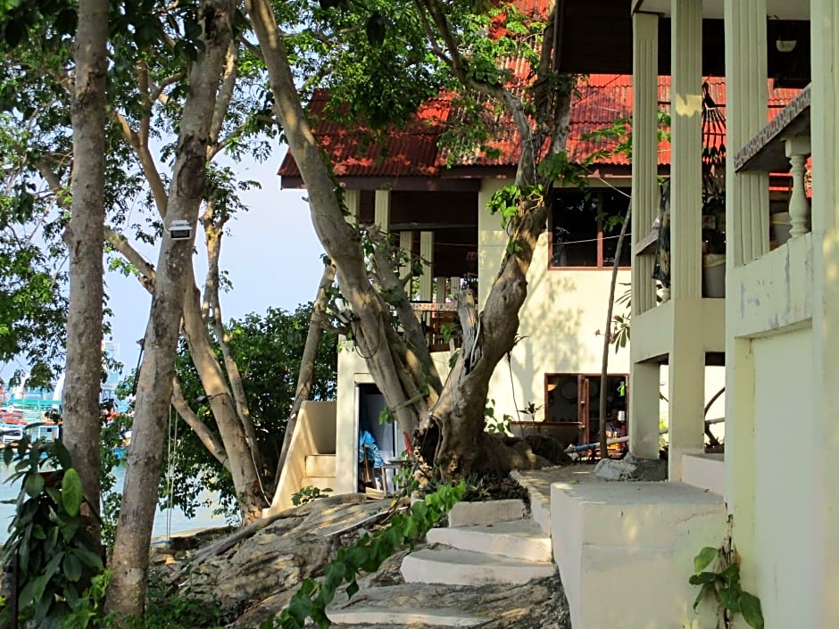 Sunrise Villas Seaview