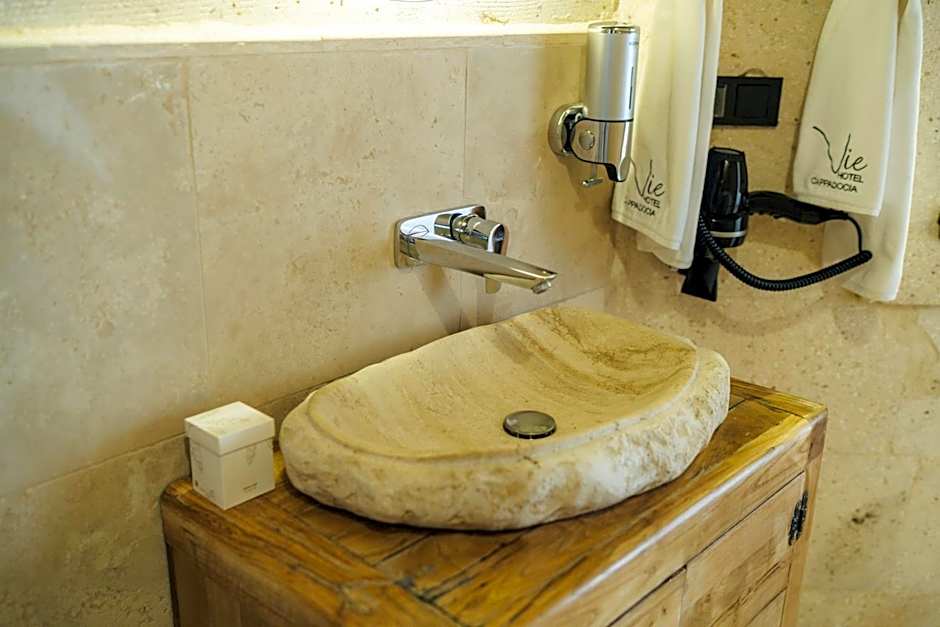 Vie Cappadocia - Adults Only