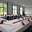 Hotel Belmondo Leipzig Airport by Mayburgh