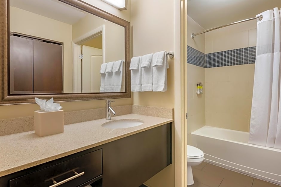 Staybridge Suites St. Petersburg Fl