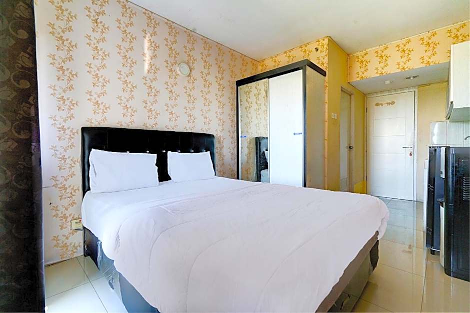 OYO Life 92874 Apartement Grand Sentraland Karawang By Red Dragon