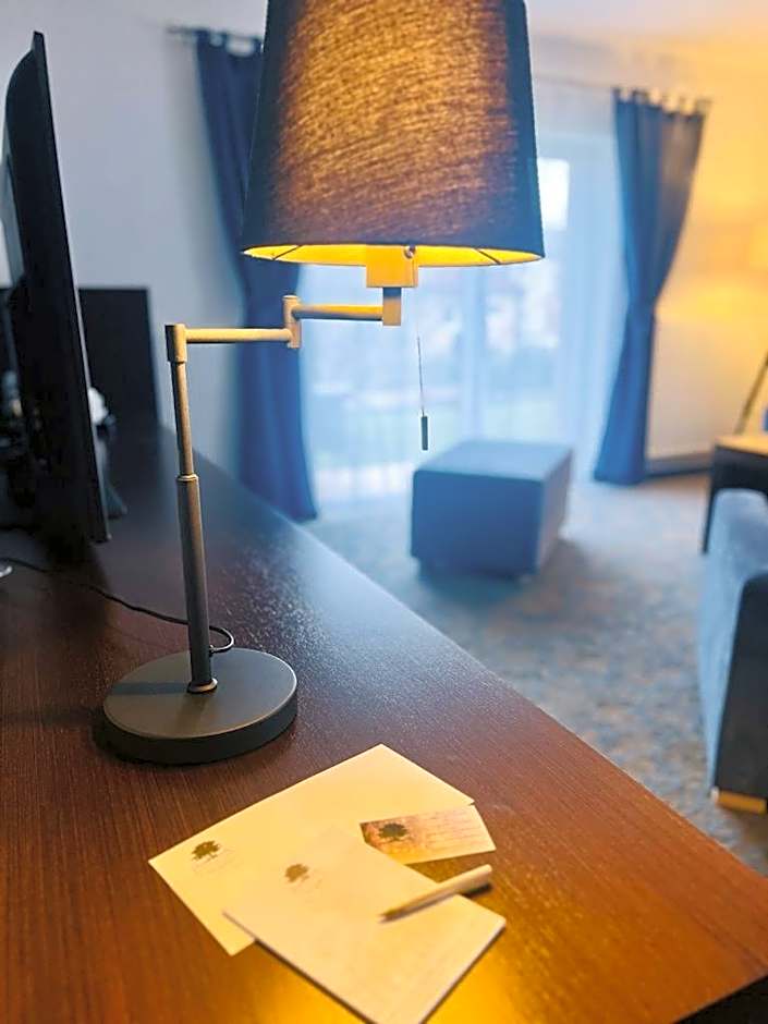 Hotel & Restaurant Pod Kaštany