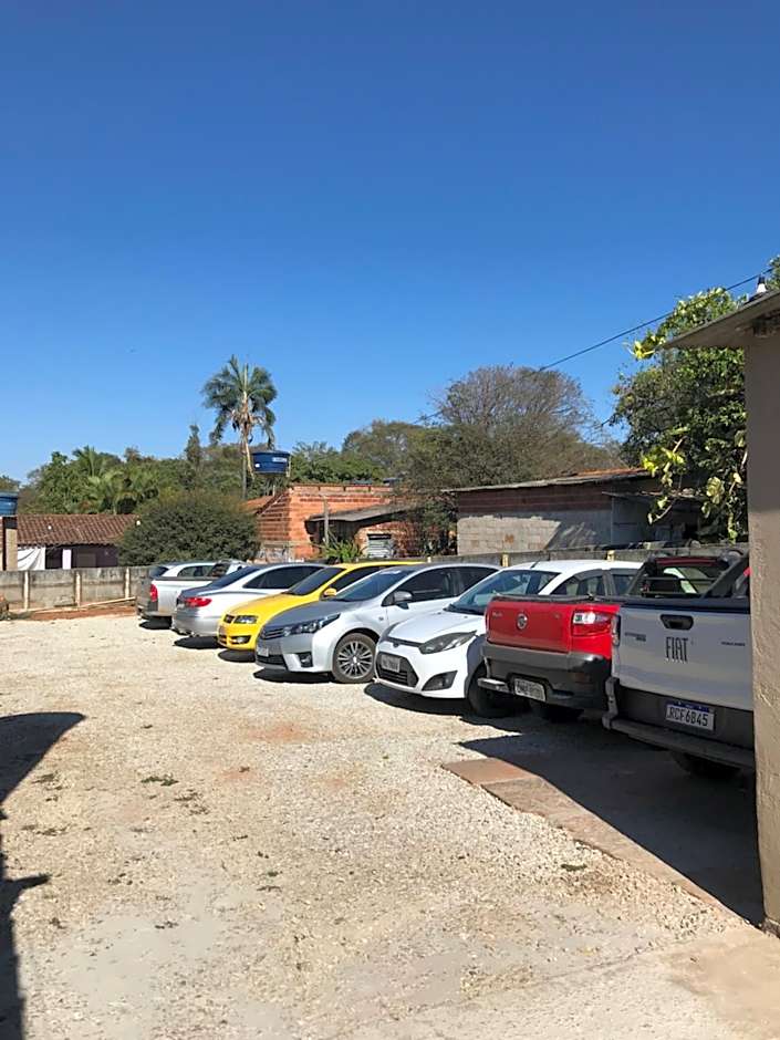 Pousada Pouso Vitoria