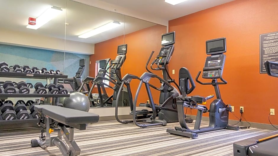 Candlewood Suites Peoria At Grand Prairie Hotel By IHG