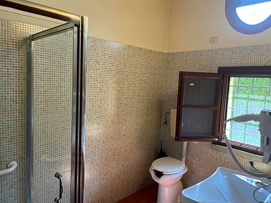 Agriturismo La Brezza