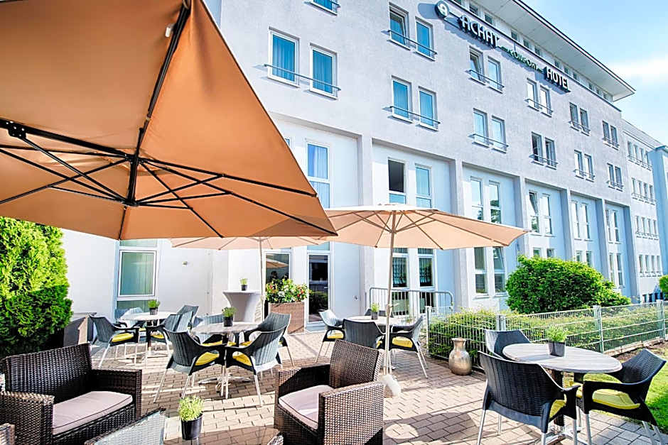ACHAT Hotel Hockenheim