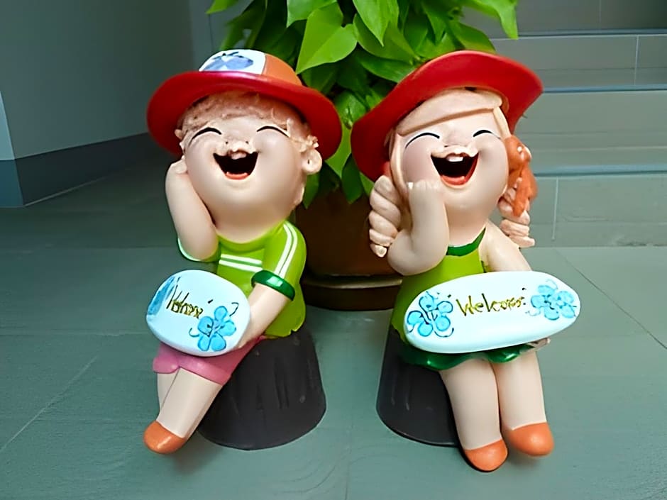 Grandma Kaew House