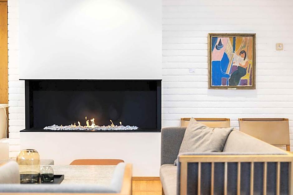 Voksenasen Hotell; Best Western Signature Collection